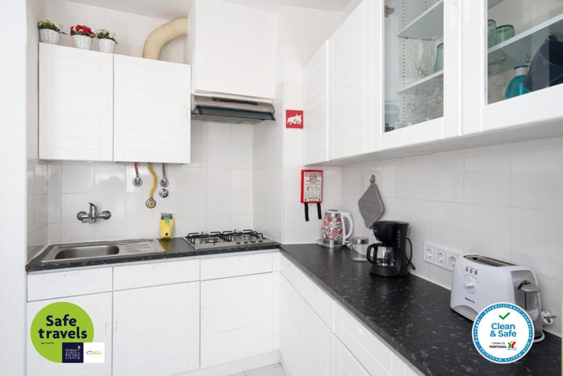 Lena'S Beach House By Hellovacations อัลบูเฟรา ภายนอก รูปภาพ
