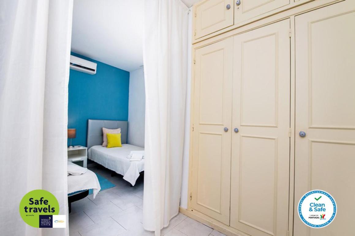 Lena'S Beach House By Hellovacations อัลบูเฟรา ภายนอก รูปภาพ