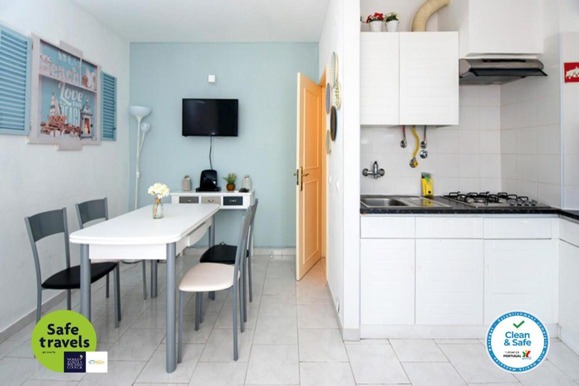 Lena'S Beach House By Hellovacations อัลบูเฟรา ภายนอก รูปภาพ
