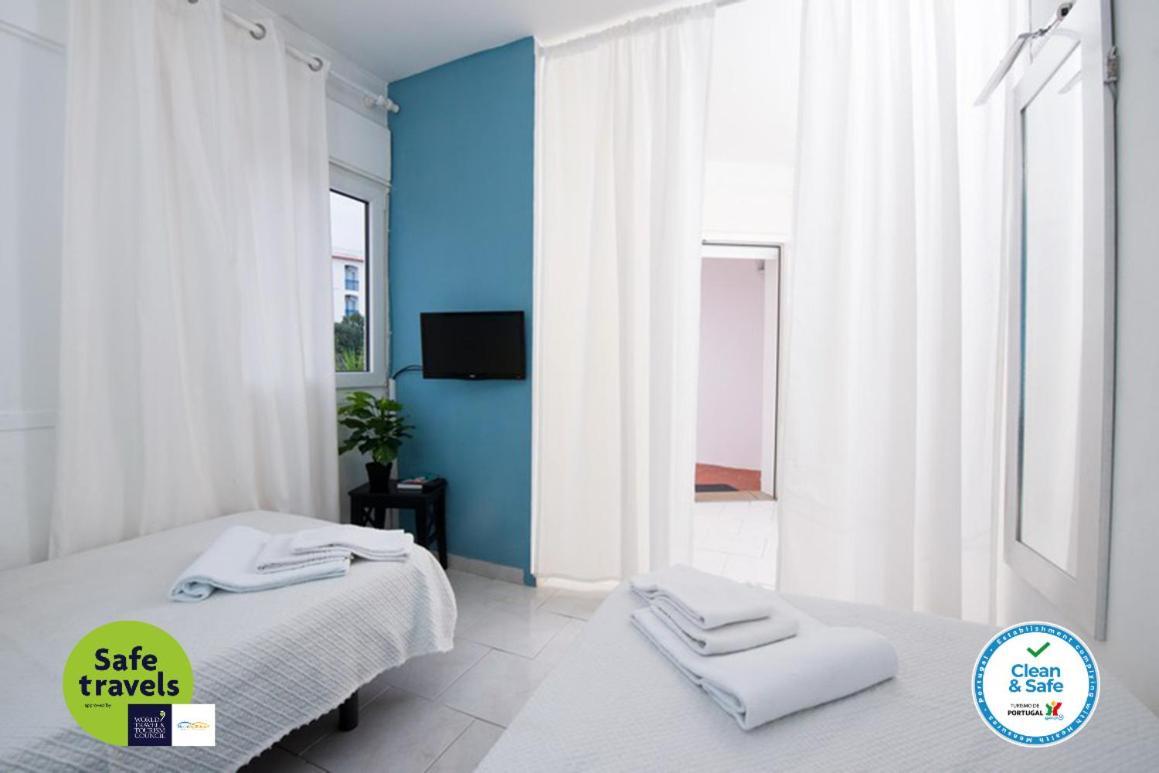 Lena'S Beach House By Hellovacations อัลบูเฟรา ภายนอก รูปภาพ