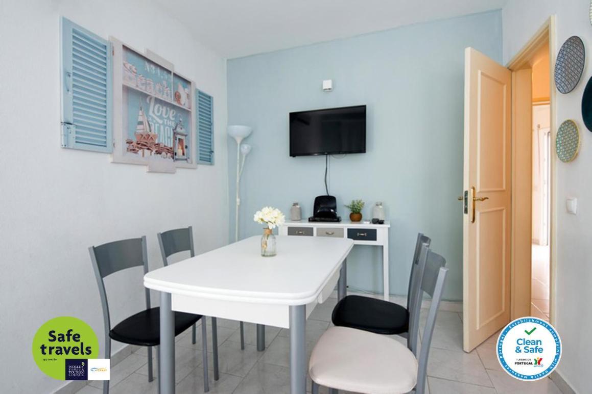 Lena'S Beach House By Hellovacations อัลบูเฟรา ภายนอก รูปภาพ