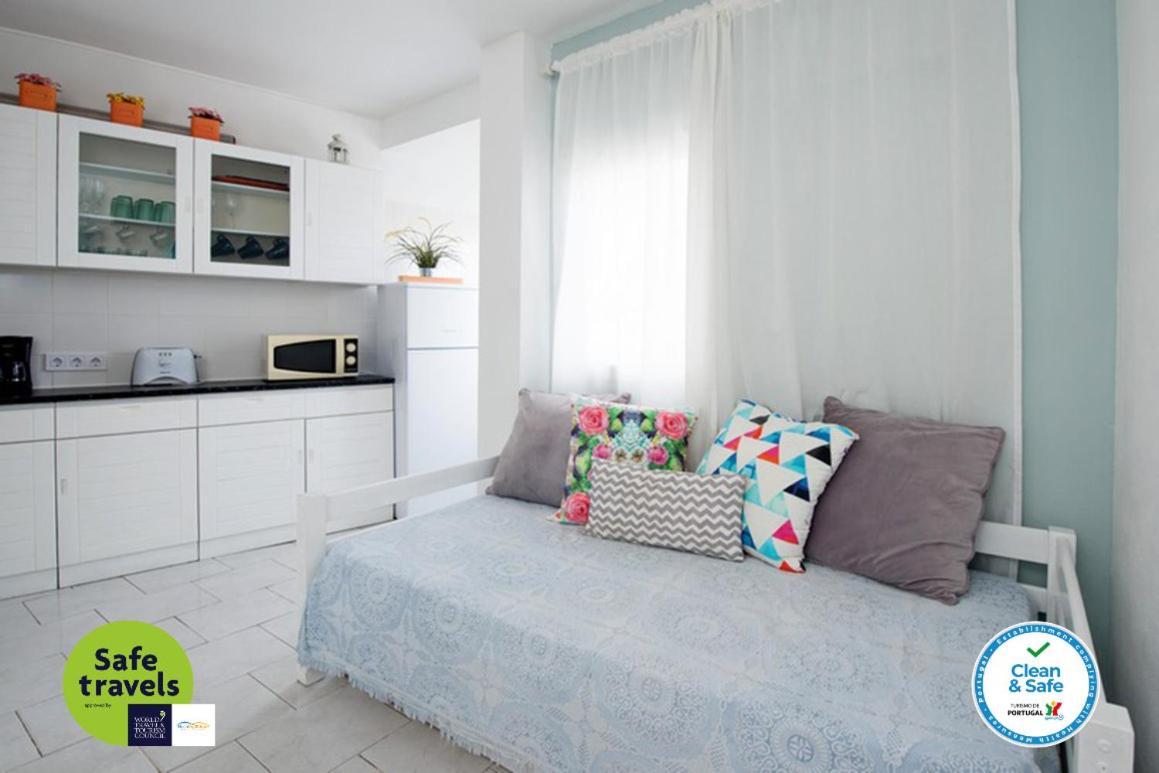 Lena'S Beach House By Hellovacations อัลบูเฟรา ภายนอก รูปภาพ