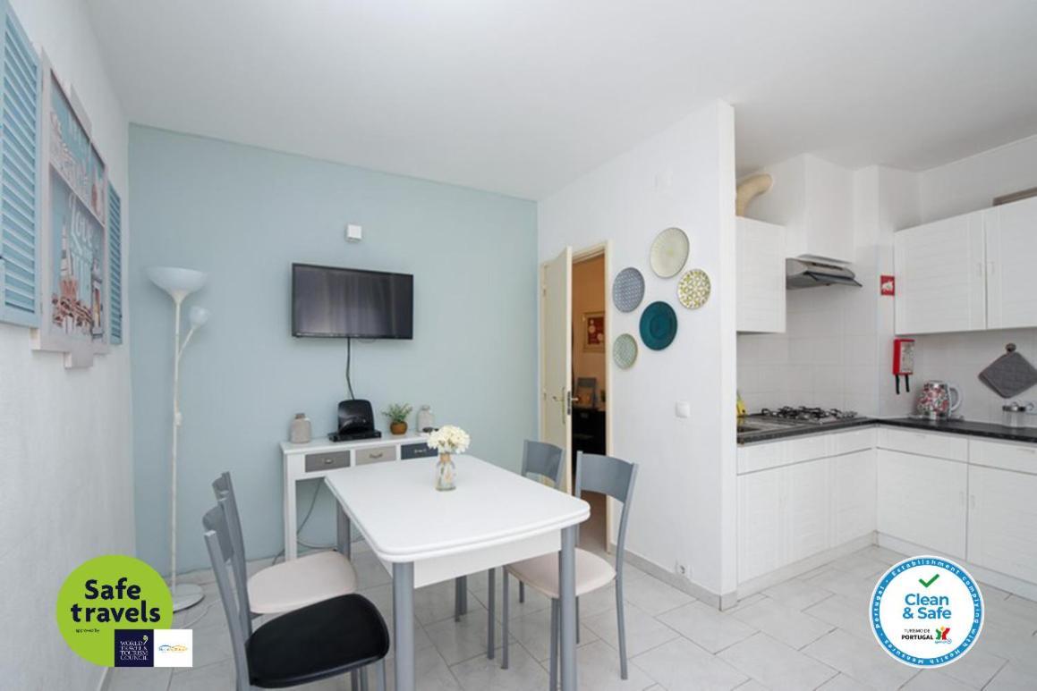 Lena'S Beach House By Hellovacations อัลบูเฟรา ภายนอก รูปภาพ