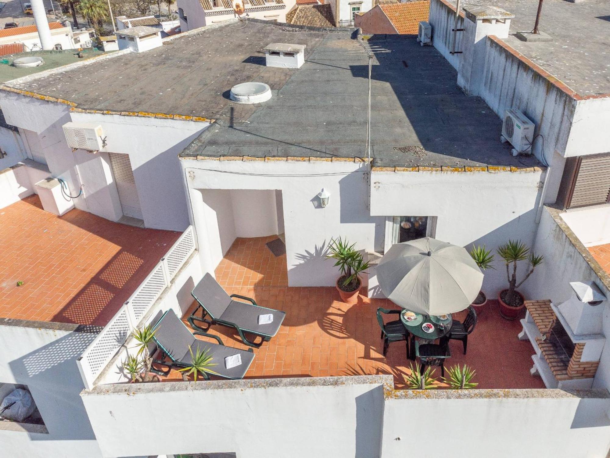 Lena'S Beach House By Hellovacations อัลบูเฟรา ภายนอก รูปภาพ