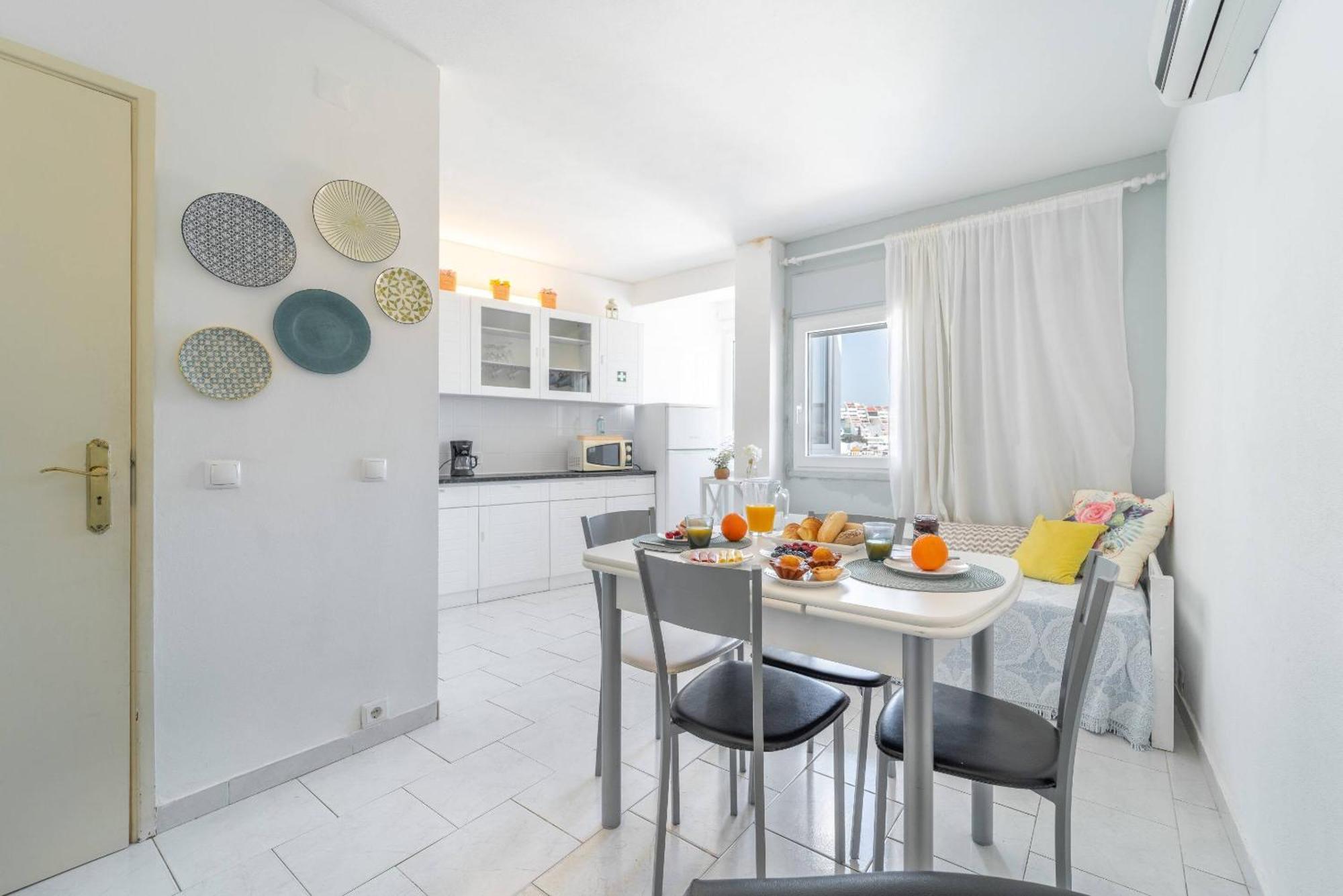Lena'S Beach House By Hellovacations อัลบูเฟรา ภายนอก รูปภาพ
