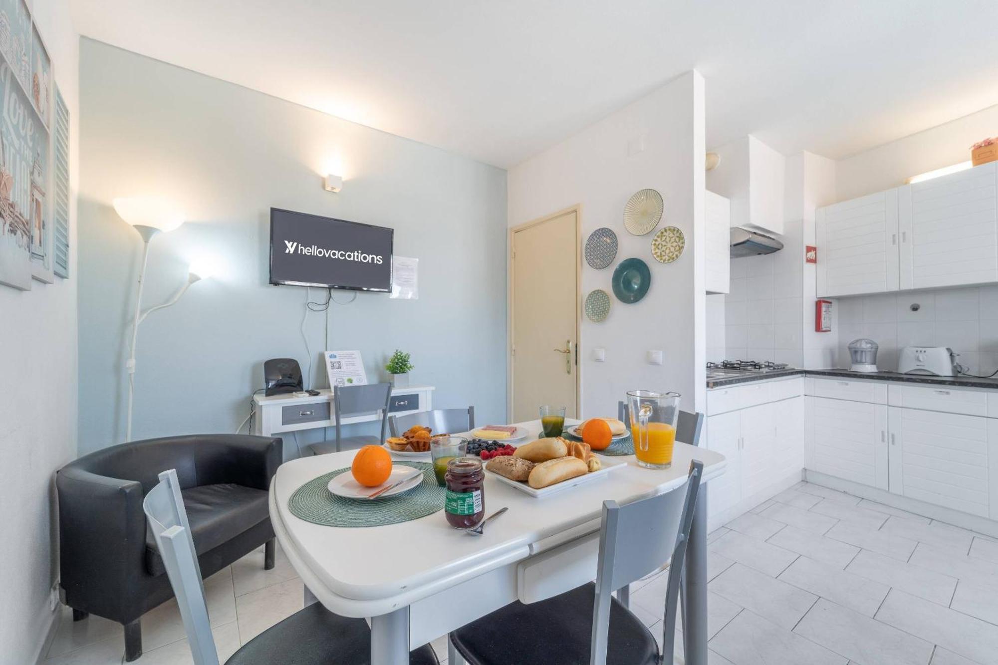 Lena'S Beach House By Hellovacations อัลบูเฟรา ภายนอก รูปภาพ