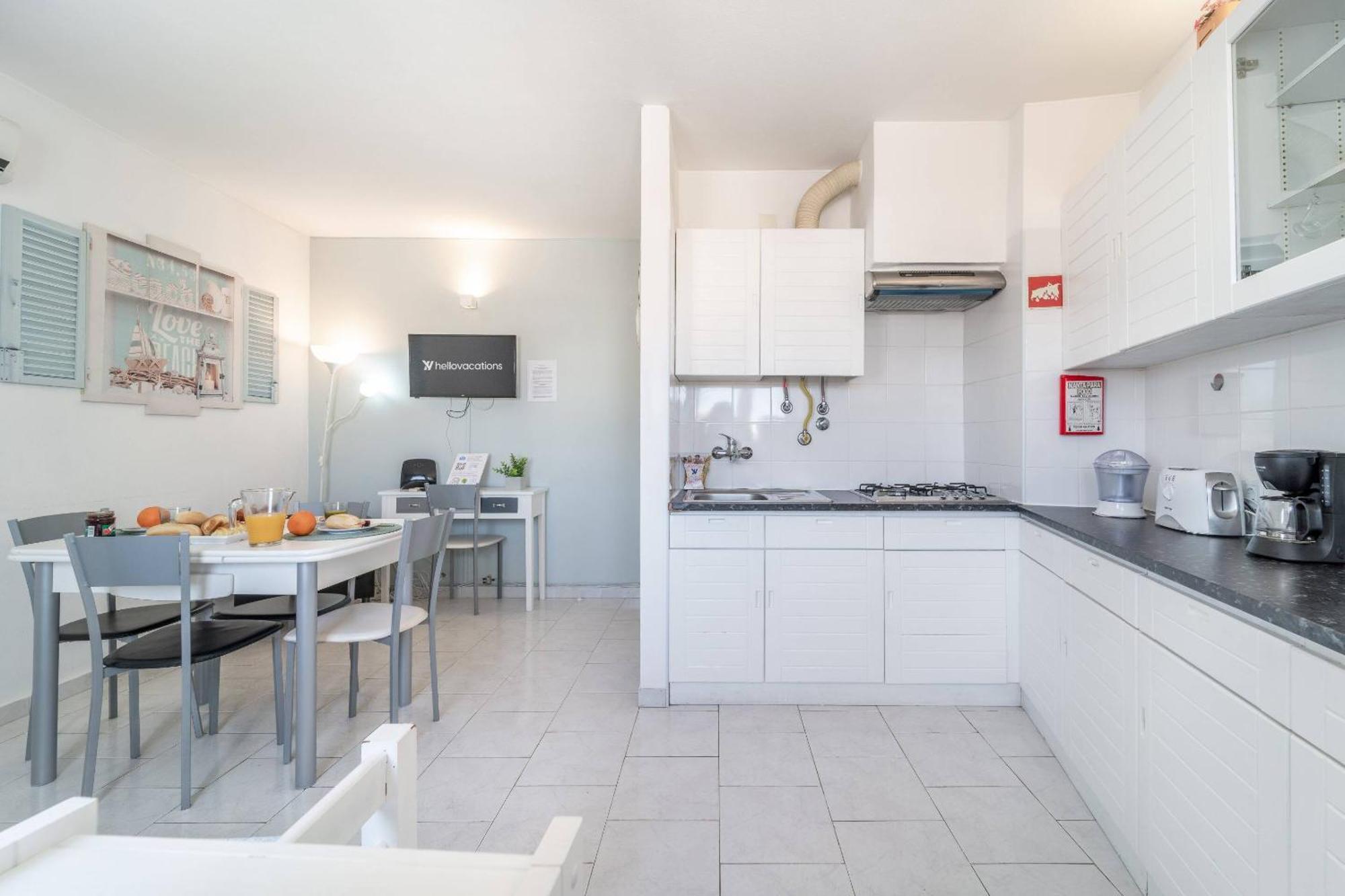 Lena'S Beach House By Hellovacations อัลบูเฟรา ภายนอก รูปภาพ