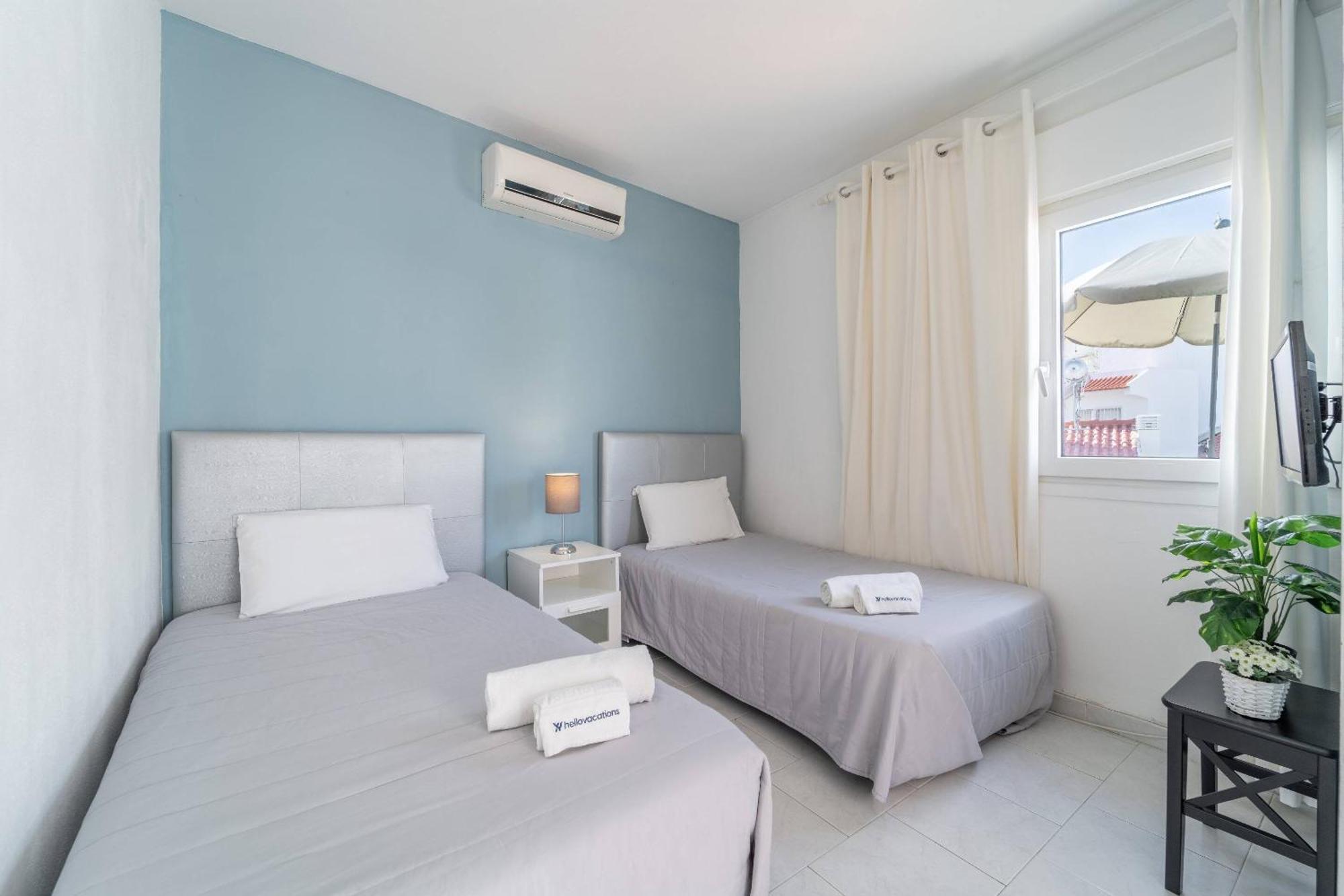 Lena'S Beach House By Hellovacations อัลบูเฟรา ภายนอก รูปภาพ