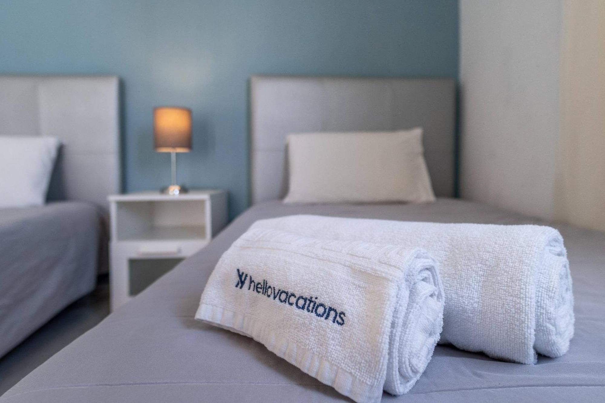 Lena'S Beach House By Hellovacations อัลบูเฟรา ภายนอก รูปภาพ